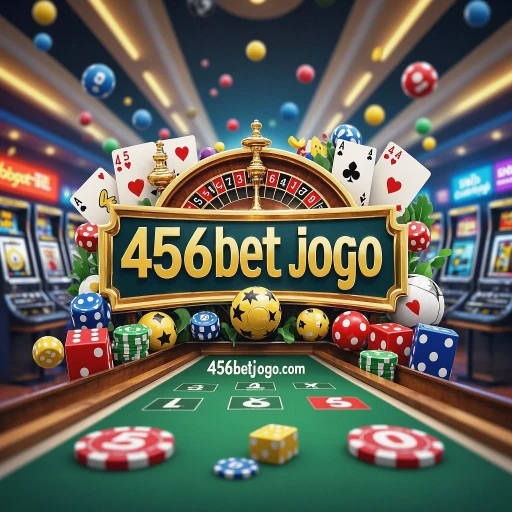 A Revolução dos eSports e a Experiência de Apostas no 456betjogo