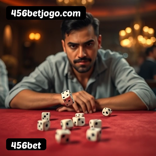 Transparência nas Promoções para Jogadores - 456bet