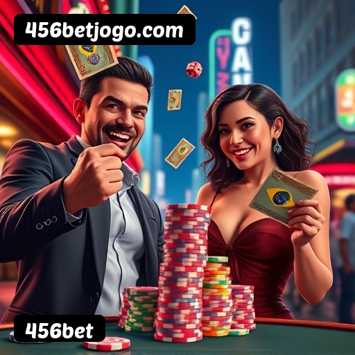 Benefícios Exclusivos na Plataforma 456bet - 456bet